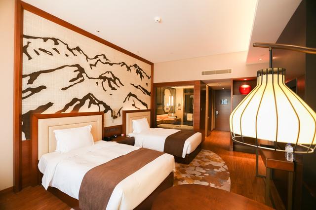 亲验:疫情结束以后的旅行,为什么你需要选择一家舒适高档的酒店
