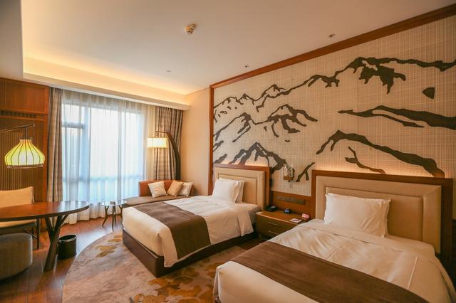 亲验:疫情结束以后的旅行,为什么你需要选择一家舒适高档的酒店