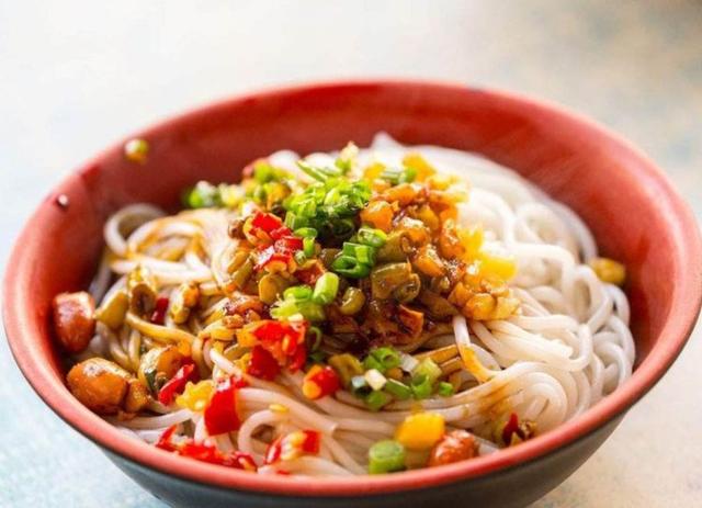 去湖南旅游时,可别错过这6道美食,不然那就白去湖南了