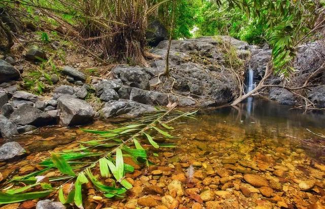 忘记普吉岛、芭提雅吧！这才是泰国最美的海岛