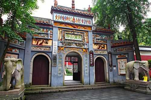 湖南长沙，一座有着悠久的历史文化的城市