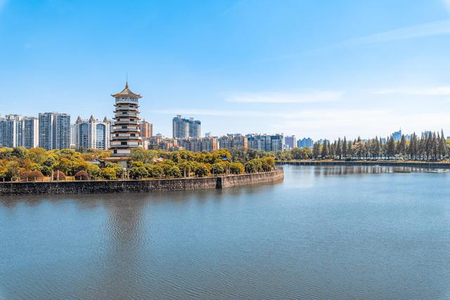 3000年未改名、换址,长沙是座怎样的历史文化名城