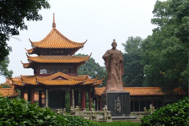3000年未改名、换址,长沙是座怎样的历史文化名城
