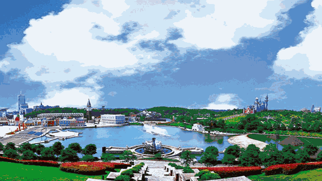 旅游攻略:长沙最受欢迎10大旅游景点,你去过几个?