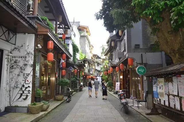 旅游攻略:长沙最受欢迎10大旅游景点,你去过几个?