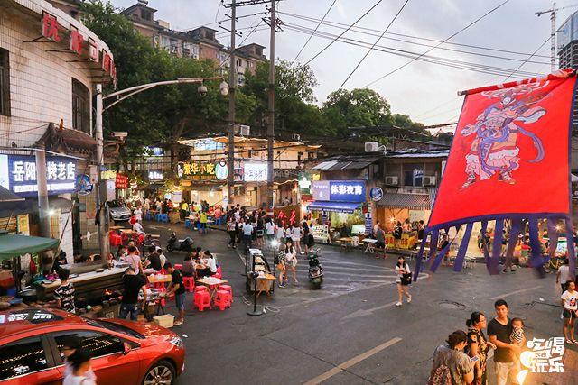 旅游攻略:长沙最受欢迎10大旅游景点,你去过几个?