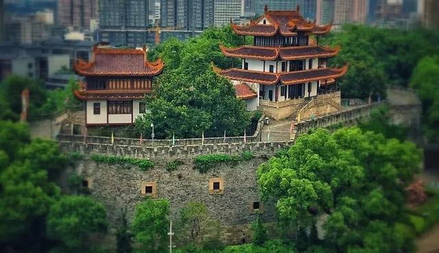 旅游攻略:长沙最受欢迎10大旅游景点,你去过几个?