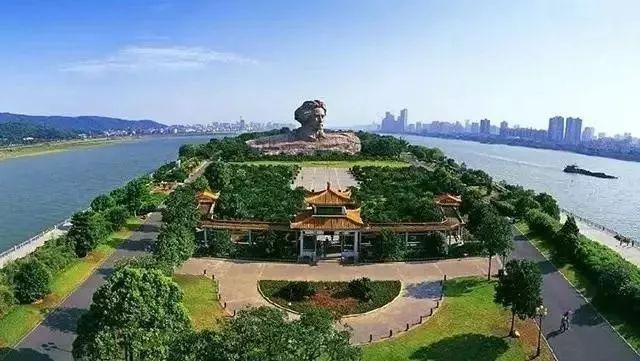 旅游攻略:长沙最受欢迎10大旅游景点,你去过几个?