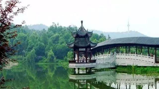 旅游攻略:长沙最受欢迎10大旅游景点,你去过几个?