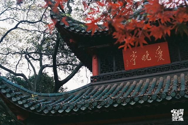 旅游攻略:长沙最受欢迎10大旅游景点,你去过几个?