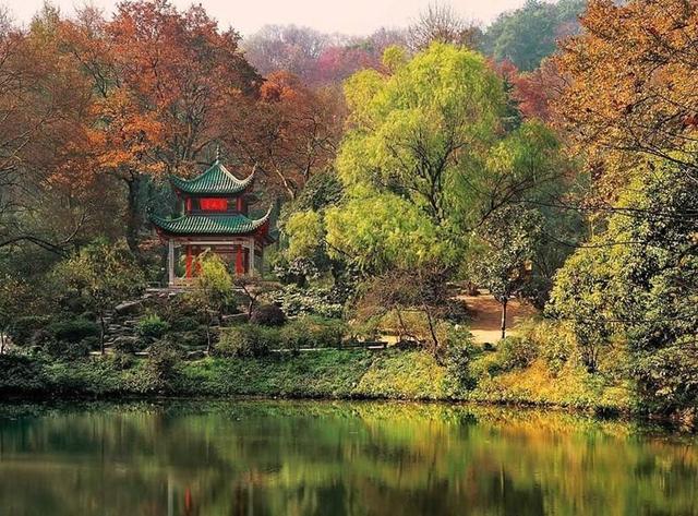 长沙旅游攻略,长沙本地人都推荐去的几个经典景点,赶紧收藏
