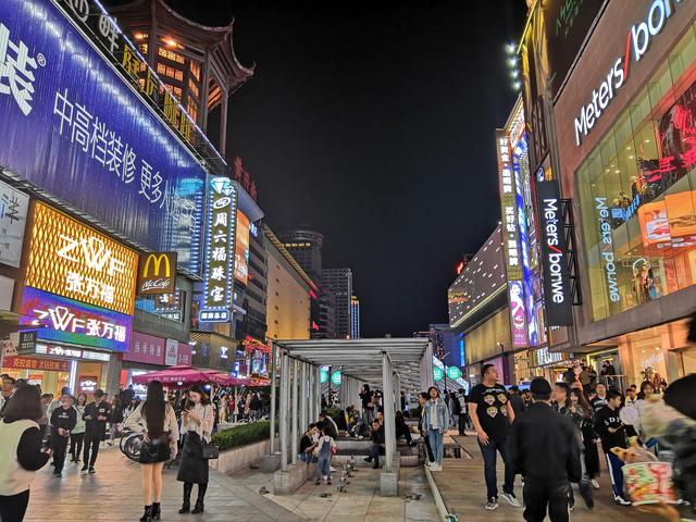 长沙旅游攻略,长沙本地人都推荐去的几个经典景点,赶紧收藏