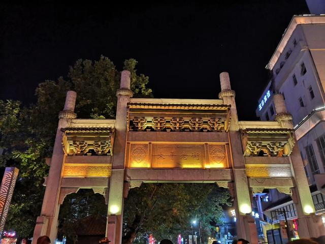 长沙旅游攻略,长沙本地人都推荐去的几个经典景点,赶紧收藏