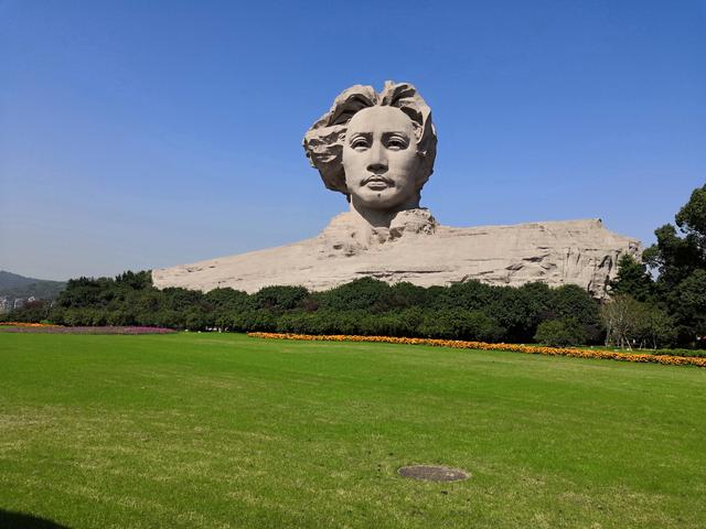 长沙旅游攻略,长沙本地人都推荐去的几个经典景点,赶紧收藏