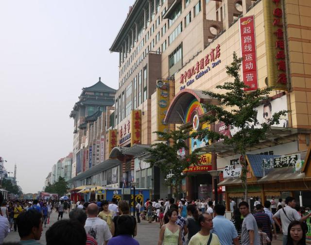 最能体现老北京的3条老街，悠久的历史文化底蕴，年轻人一定要去