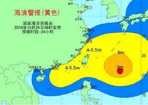 你可能没了解过“台风暹芭”吧 -图2