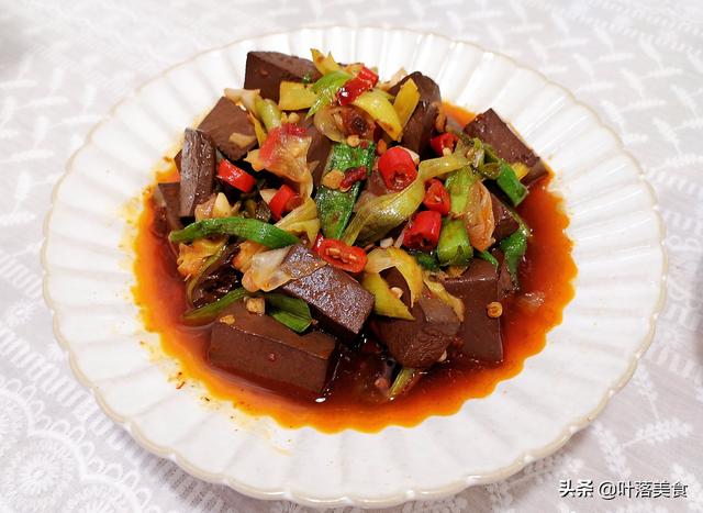 吃饭没胃口,试试这3道开胃菜,香辣爽口麻辣鲜香,好吃又下饭