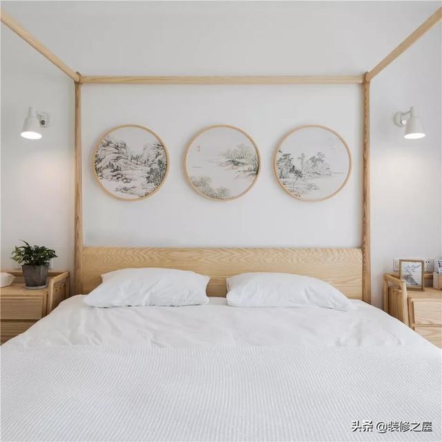 怎样才能做到把家装到极致?看看日式风格就知道了