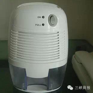 这两天你家里“返潮”了吗？商妹儿教你怎么防潮！