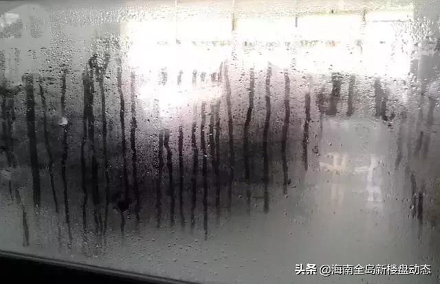 海南回南天如何防潮? 教你轻松解决家里“返潮”问题!