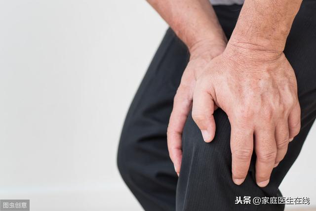 老人患上这5种疾病,会直接影响“能力”!请提前预防