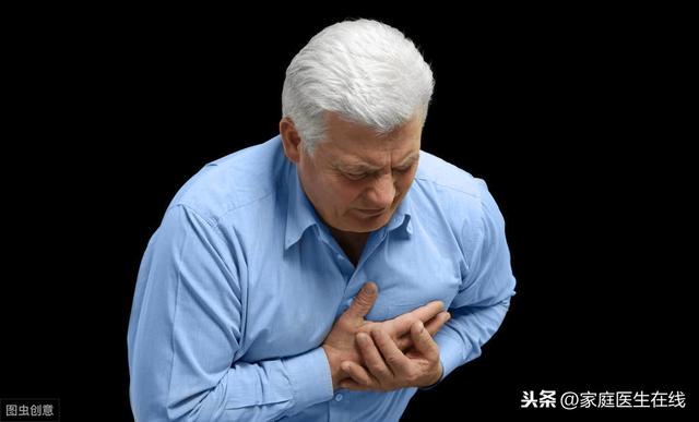 老人患上这5种疾病,会直接影响“能力”!请提前预防