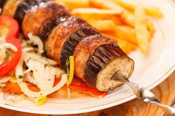 “欧洲版沙县小吃”——风靡全球的土耳其烤肉