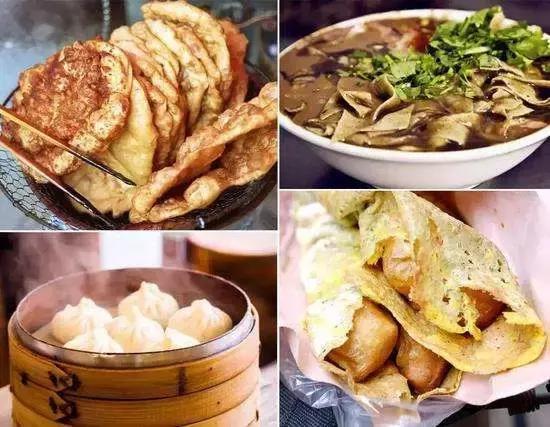 老天津的“穷人美食”,第一个你就没吃过!
