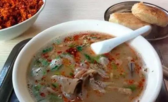 老天津的“穷人美食”,第一个你就没吃过!