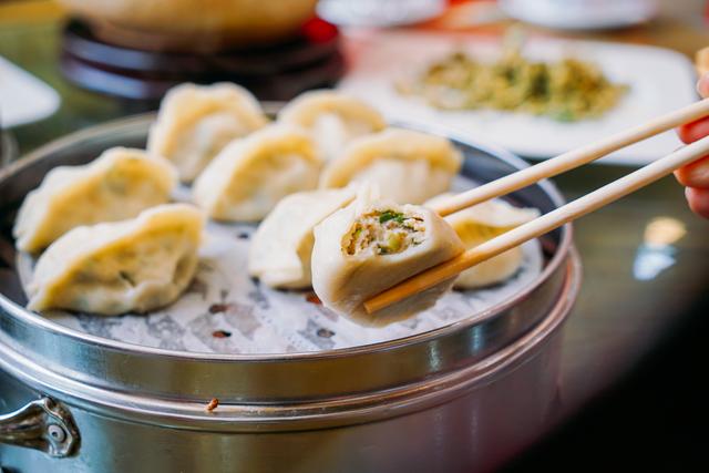 天津必吃的5家餐厅8种美食,让你的小长假周边游更完美!