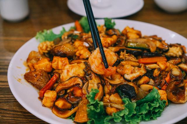 天津必吃的5家餐厅8种美食,让你的小长假周边游更完美!