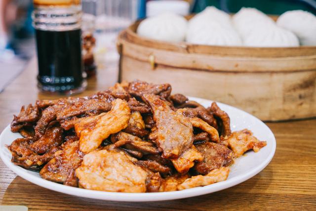 天津必吃的5家餐厅8种美食，让你的小长假周边游更完美！