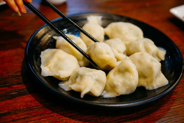 天津必吃的5家餐厅8种美食,让你的小长假周边游更完美!