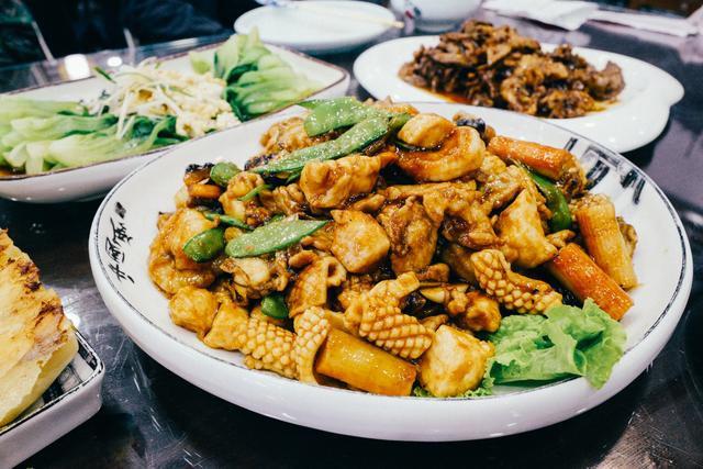 天津必吃的5家餐厅8种美食，让你的小长假周边游更完美！