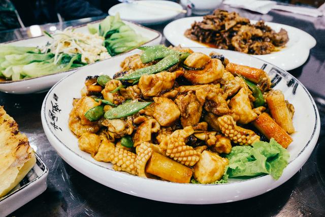 天津必吃的5家餐厅8种美食,让你的小长假周边游更完美!