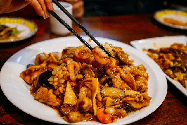 天津必吃的5家餐厅8种美食,让你的小长假周边游更完美!