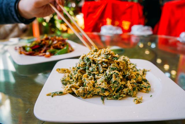 天津必吃的5家餐厅8种美食,让你的小长假周边游更完美!
