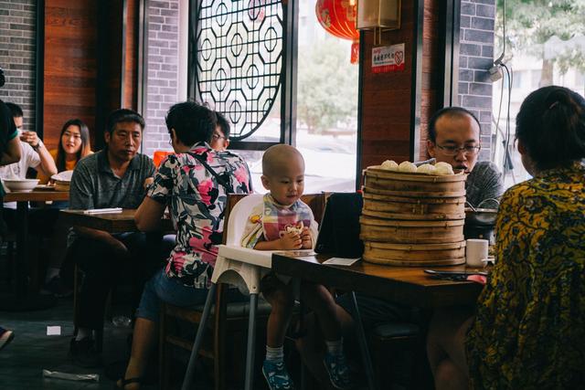 天津必吃的5家餐厅8种美食,让你的小长假周边游更完美!