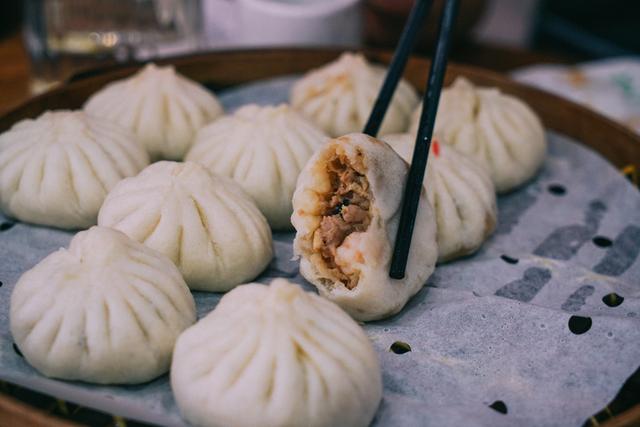 天津必吃的5家餐厅8种美食,让你的小长假周边游更完美!