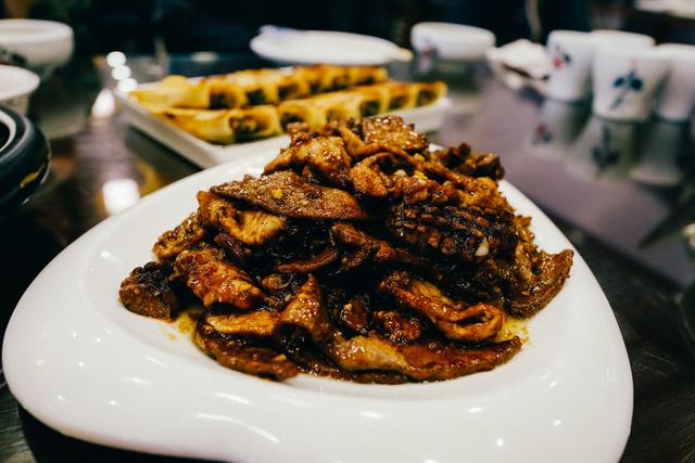 天津必吃的5家餐厅8种美食,让你的小长假周边游更完美!