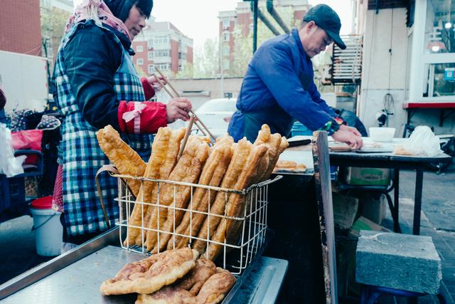 天津必吃的5家餐厅8种美食,让你的小长假周边游更完美!