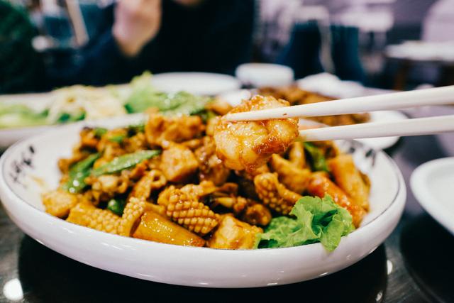 天津必吃的5家餐厅8种美食,让你的小长假周边游更完美!