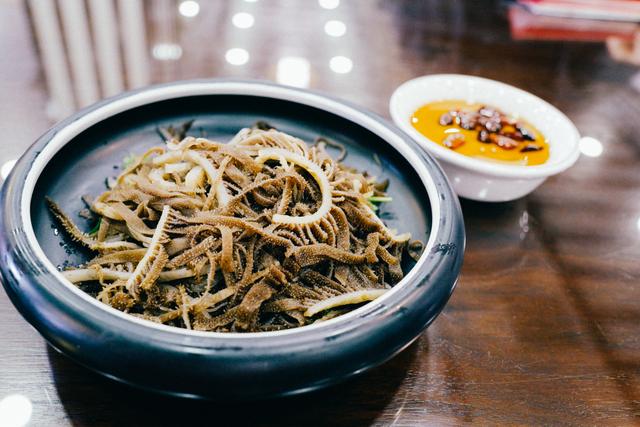 天津必吃的5家餐厅8种美食,让你的小长假周边游更完美!