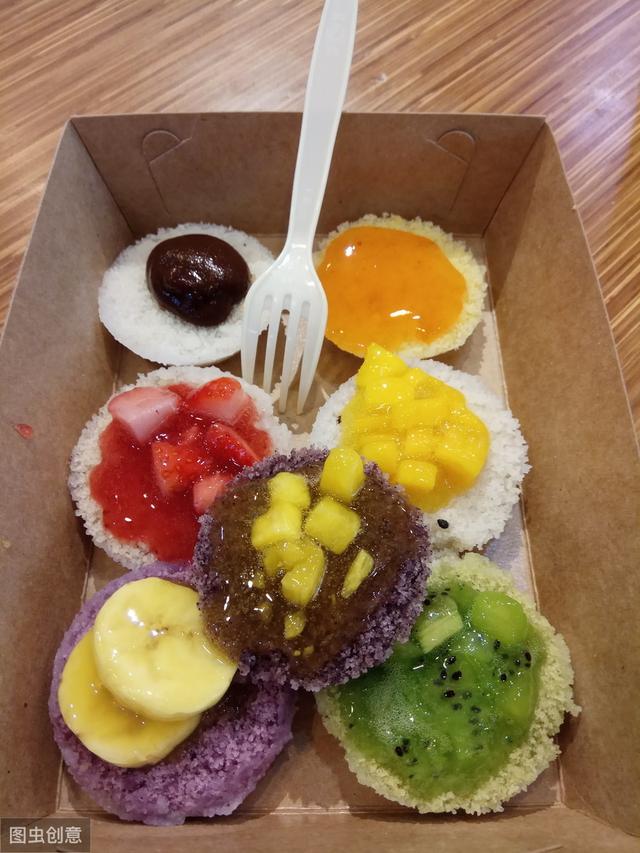 必尝的7大天津美食,本地人口碑认证,没吃过不算来过天津