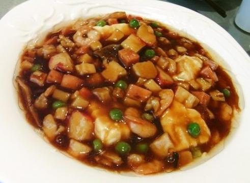 必尝的7大天津美食,本地人口碑认证,没吃过不算来过天津