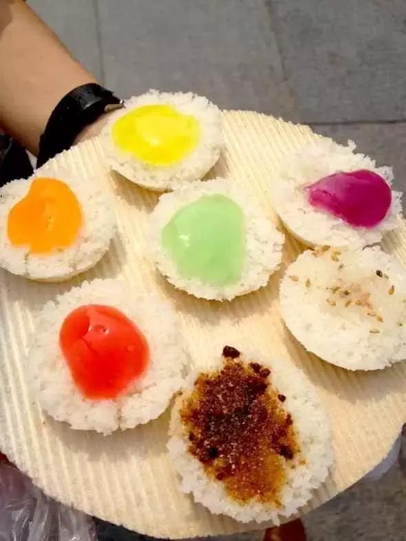 在天津吃过这18种小吃，才敢称得上是正宗的天津人！