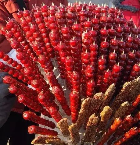 在天津吃过这18种小吃，才敢称得上是正宗的天津人！