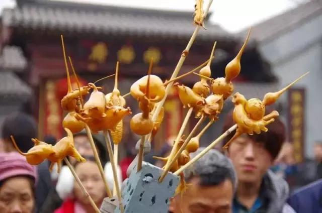 在天津吃过这18种小吃，才敢称得上是正宗的天津人！