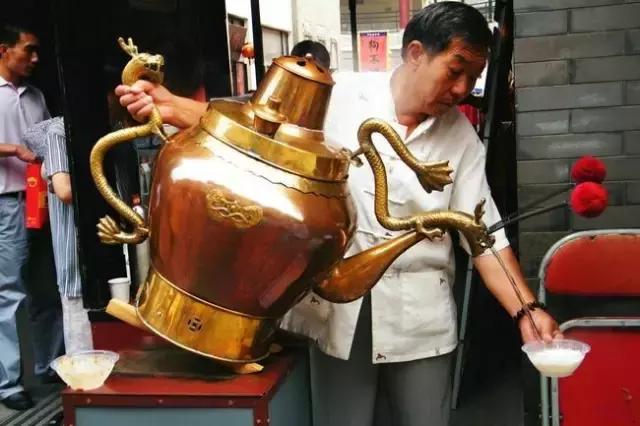 在天津吃过这18种小吃，才敢称得上是正宗的天津人！