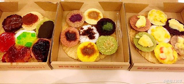 穷游天津美食攻略:路边摊的正宗好滋味,一天开销不到20!